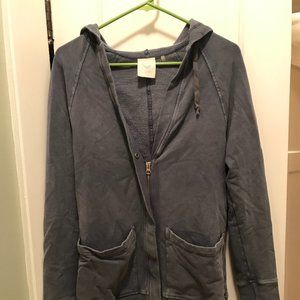 Stem Blue Sweatshirt